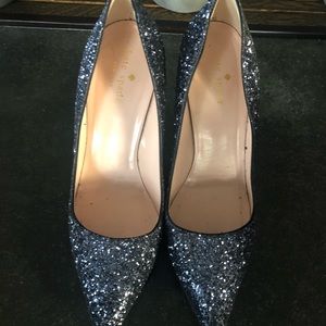 Kate Spade pumps